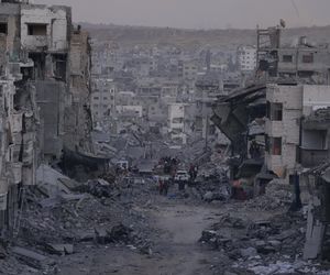 Uwolnienie zakładników w ramach umowy Izraela z Hamasem