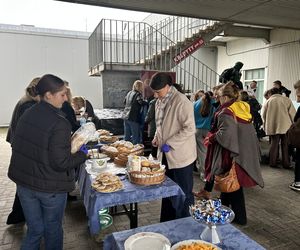 Pierwszy mural społeczny powstanie w Koninie
