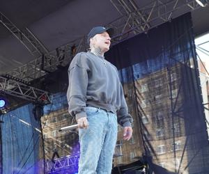 Juwenalia Białystok 2024. Drugi dzień imprezy