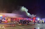 Pożar polskiej szkoły w Lakewood, NJ