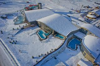 Ośrodek Narciarski Bania Ski & Fun rozpoczyna sezon! To będzie gorąca zima!