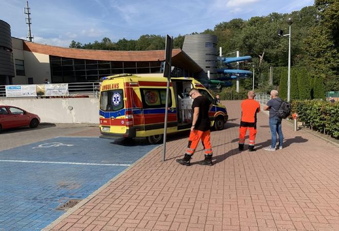 Ratownicy skazani. Zapadł wyrok w głośnej sprawie w Gorzowie