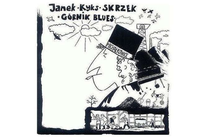 Jan Kyks Skrzek - kim był?