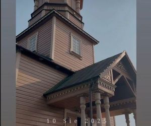 Ślub Klaudii i Valentyna