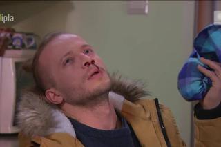 Pierwsza miłość odcinek 2435 Filip