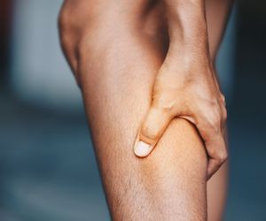 DOMS to nie zakwasy. Skąd bierze się opóźniona bolesność?