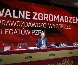 Cezary Kulesza dalej prezesem PZPN!