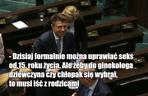 Wpadki językowe Ryszarda Petru