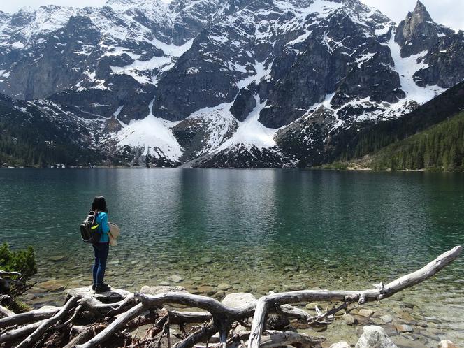 Morskie Oko