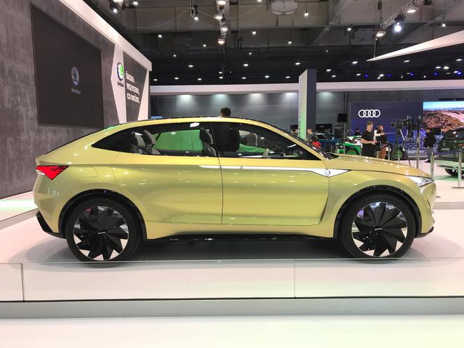 Poznań Motor Show 2019