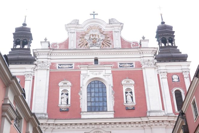 Fara Poznańska 