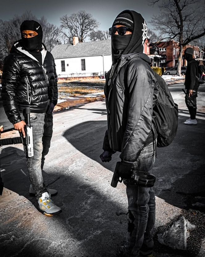 Rozmowa z Katarzyną Kogut z Chicago 