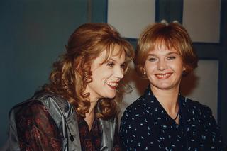 Dorota Chotecka szczerze o roli w Miodowych latach. Żałuje udziału w serialu?