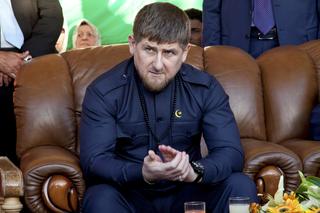 Ramzan Kadyrow ośmieszył Putina? Podejrzany trop w sprawie zamachu prowadzi do Czeczenii