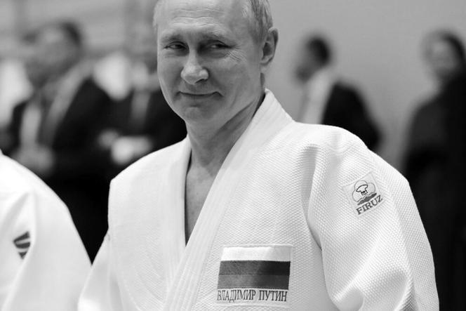 Władimir Putin