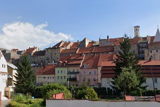 Najbardziej włoskie miasto w Polsce. Wąskie uliczki i niesamowity klimat