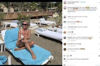 Mariola Bojarska-Ferenc stworzyła erotyczną mapę Europy