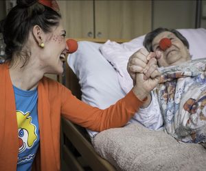 Nic nie kosztuje, a odmienia oblicze polskich szpitali. Terapia, której potrzebują też seniorzy