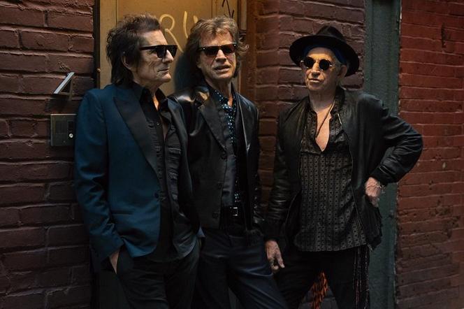 Mick Jagger otwarcie skomentował wykorzystywanie awatarów. Co o tym sądzi Keith Richards?