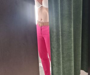 Monika Jarosińska błysnęła na zakupach