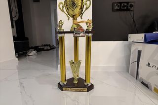 Angelika Skorek ze Skarżyska wicemistrzynią Europy