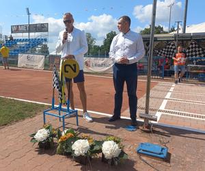 ​Zaczynali na rowerach Wigry. 30 lat Leszczyńskiego Klubu Speedrowerowego