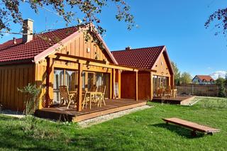 Najlepsze gospodarstwa agroturystyczne w warmińsko-mazurskim. Tu warto przyjechać na urlop! 