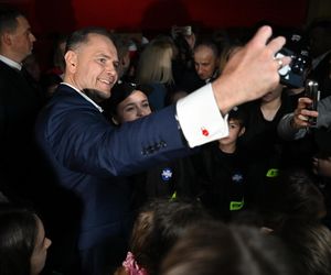 Karol Nawrocki, kandydat na prezydenta Polski