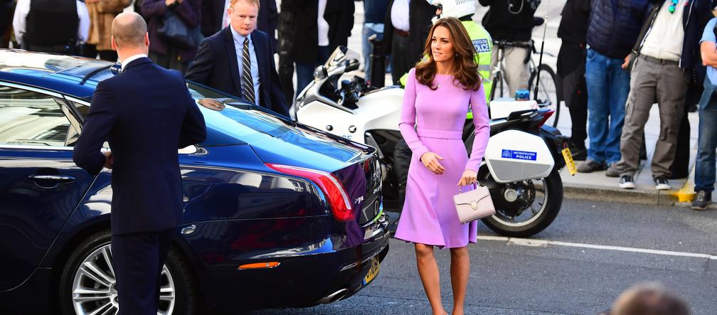 Księżna Kate Middleton Hotplota.pl