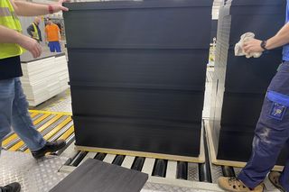 Największa IKEA na świecie