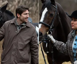 Na dobre i na złe, odcinek 882: Artiom odzyska pamięć! Przypomni sobie, że Olena miała zostać jego żoną - ZDJĘCIA 