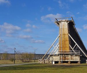Tężnie w Ciechocinku gniją