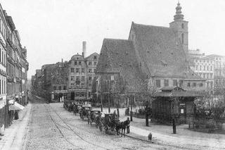 Wrocław przed wojną. Zobacz zdjęcia miasta, którego już nie ma [GALERIA]