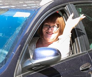 Tak zmieniała się Anna Grodzka