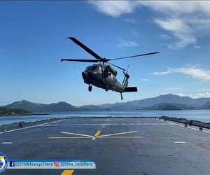 Black Hawk