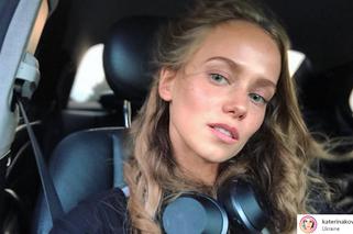  Katerina Kowalczuk: wiek, wzrost, Instagram, Zniewolona. Co wiadomo o ukraińskiej aktorce?