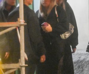 Tomasz Karolak wyprawił 18 urodziny dla Leny Kołakowskiej