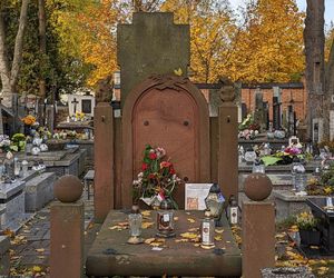 Na siedleckie cmentarze powraca kwesta. W tym roku zbiórka na pomnik Mieczysława Asłanowicza