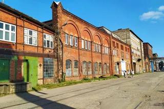 Spacer po Stoczni Cesarskiej