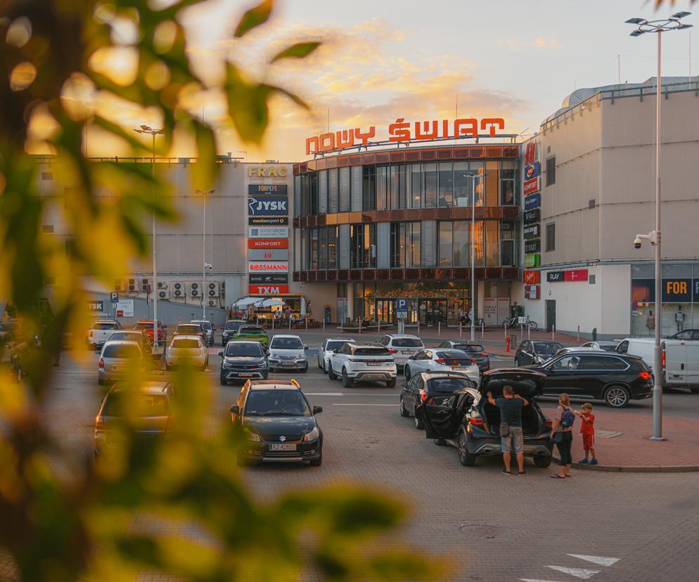 To miejsce idealne dla Ciebie i Twojego czasu. Odwiedź Galerię Nowy Świat