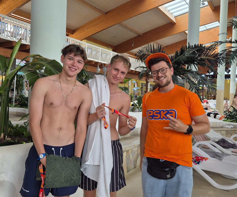 Relacja z weekendu ESKA Summer City. Zobacz, gdzie byliśmy!