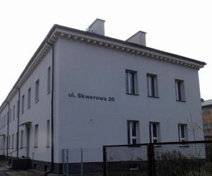 Mieszkania kolejowe na sprzedaż w woj. śląskim