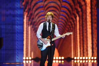 Ed Sheeran ukradł piosenkę? 'To geniusz' odpowiada wykonawca utworu!