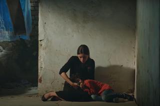 Emanet, odcinek 283. 