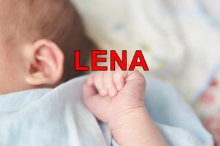 10. Lena