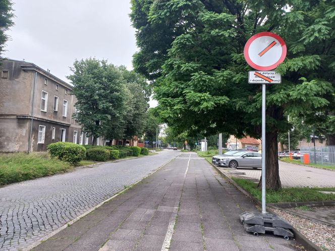 Rusza remont Królowej Jadwigi w Lesznie. Są zmiany w ogranizacji ruchu