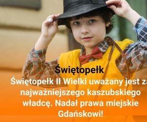 Pomysł na imię dla dziecka. Typowo pomorskie imiona 