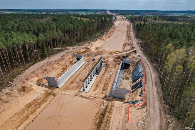 Nowy most połączy dwa województwa. Kiedy powstanie?