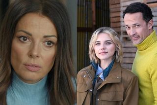 Barwy szczęścia, odcinek 3238: Kasia jednak zazdrosna o Mariusza. Znajdzie powody, by zacząć się martwić - ZDJĘCIA