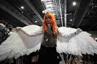 Warszawskie Targi Fantastyki